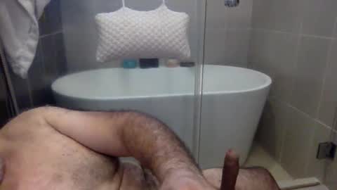 Virtual Gentleman online show from 01/05/26, 07:06