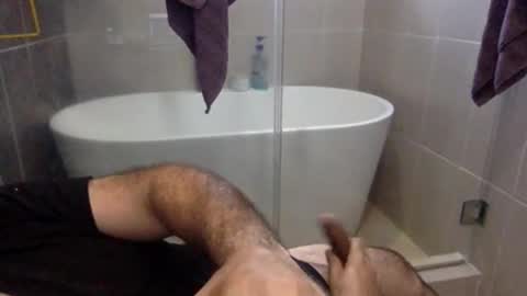 Virtual Gentleman online show from 01/17/26, 04:11