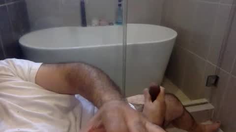 Virtual Gentleman online show from 02/03/26, 02:44