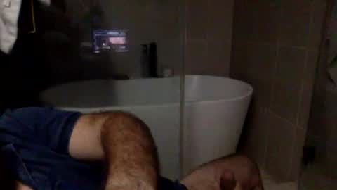 Virtual Gentleman online show from 02/14/26, 09:39