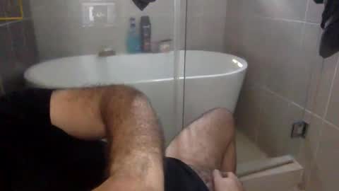 Virtual Gentleman online show from 02/25/26, 12:37