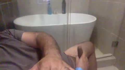 Virtual Gentleman online show from 03/01/26, 11:01