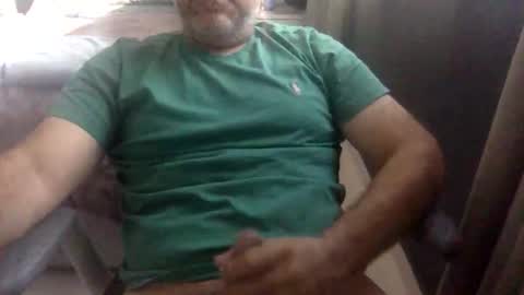 Virtual Gentleman online show from 03/02/26, 12:45