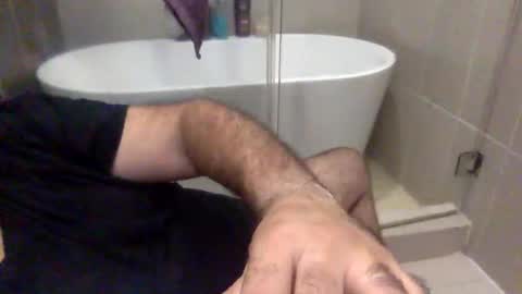 Virtual Gentleman online show from 03/03/26, 05:35