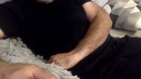 Virtual Gentleman online show from 03/05/26, 04:08