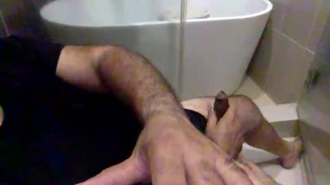 Virtual Gentleman online show from 05/01/26, 01:10
