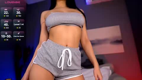 Snapshot of betsygonzale chatting on 02/12/25, 10:35 Betty online show from 02/12/25, 10:35