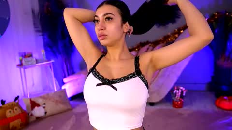 Betty online show from 12/20/25, 04:19