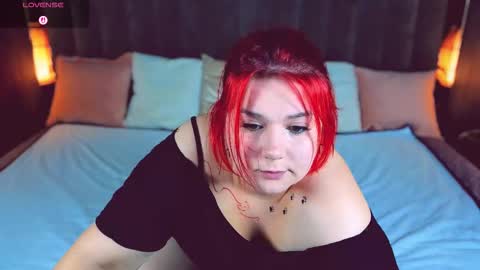 betttydark online show from 11/16/25, 08:03