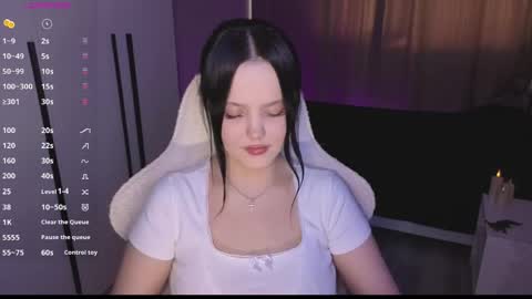 Snapshot of betty__davvis chatting on 05/02/26, 02:55 Betty online show from 05/02/26, 02:55