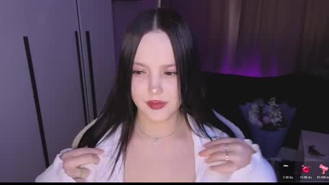 Snapshot of betty__davvis chatting on 05/15/26, 03:30 Betty online show from 05/15/26, 03:30