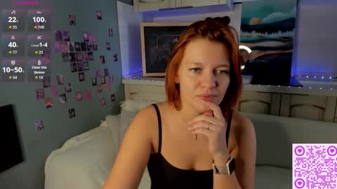 Snapshot of betty_baker1 chatting on 09/20/25, 02:01 Betty online show from 09/20/25, 02:01