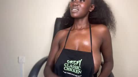 Snapshot of betty_fire_ chatting on 02/04/25, 09:20 Adah online show from 02/04/25, 09:20