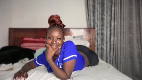 Snapshot of betty_fire_ chatting on 03/10/25, 06:56 Adah online show from 03/10/25, 06:56