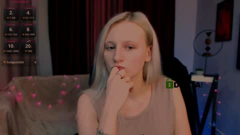 your dream  online show from 01/25/25, 06:24