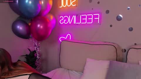 Eva online show from 09/22/25, 10:28