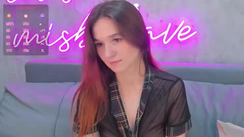 Eva online show from 11/13/25, 10:58