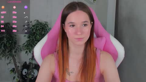 Eva online show from 11/21/25, 10:25