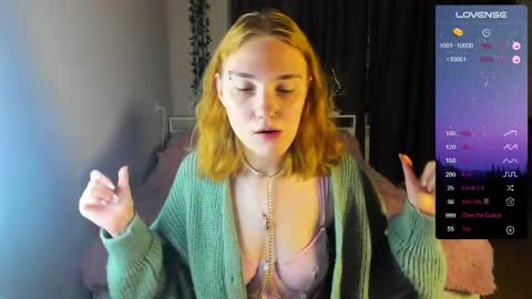 Snapshot of betty_witchy chatting on 12/05/24, 01:36 Dory make me happier online show from 12/05/24, 01:36
