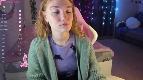 Snapshot of betty_witchy chatting on 12/27/24, 01:11 Dory make me happier online show from 12/27/24, 01:11