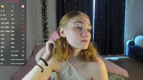Snapshot of betty_witchy chatting on 01/16/25, 05:00 Dory make me happier online show from 01/16/25, 05:00