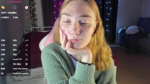 Snapshot of betty_witchy chatting on 03/11/25, 01:05 Dory make me happier online show from 03/11/25, 01:05