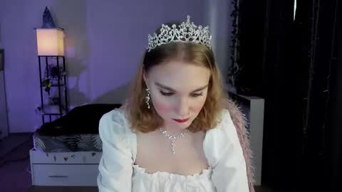 Dory make me happier online show from 11/01/25, 02:46