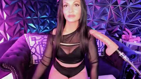 NatashaxoBangs online show from 02/26/26, 05:39