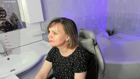 Betty online show from 03/24/26, 08:19