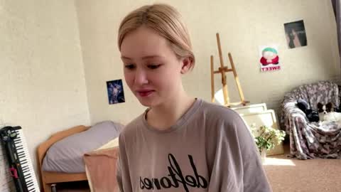 Hinata online show from 03/16/26, 04:07