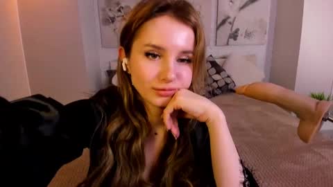 Betty online show from 02/15/25, 03:42