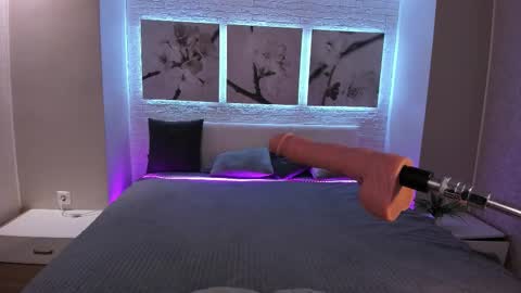 Betty online show from 10/21/25, 08:20