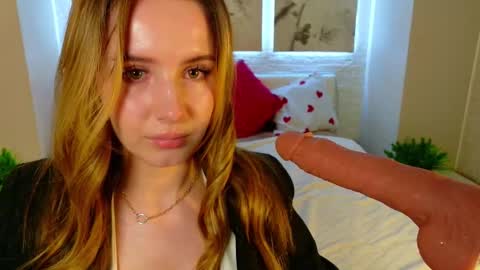 Betty online show from 02/17/26, 08:37