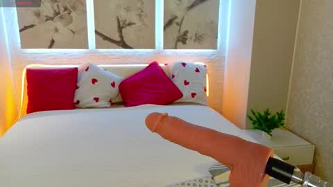 Betty online show from 02/22/26, 08:29