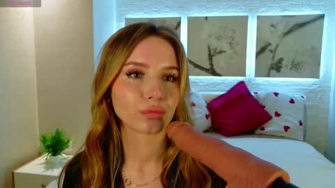 Betty online show from 02/26/26, 08:52