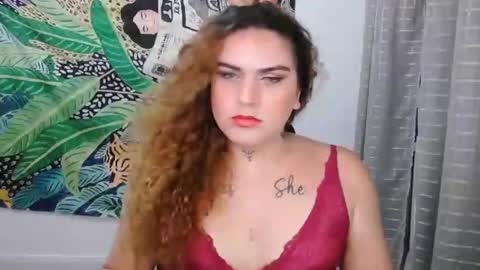 bettytaylor23 online show from 02/06/25, 12:11