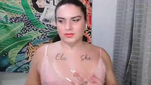 bettytaylor23 online show from 02/12/25, 05:05