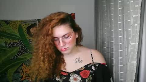 bettytaylor23 online show from 11/20/25, 12:55