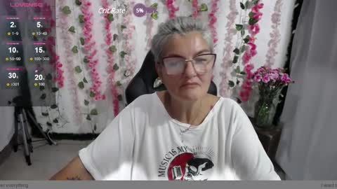 bibiana online show from 01/25/25, 11:32