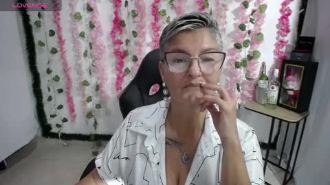 bibiana online show from 02/13/25, 11:04