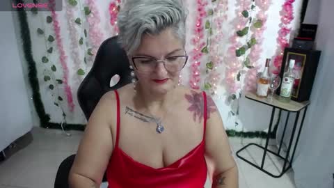 bibiana online show from 02/14/25, 07:12