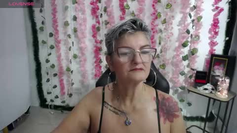 bibiana online show from 03/01/25, 10:24