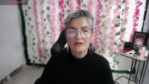 bibiana online show from 03/02/25, 08:59