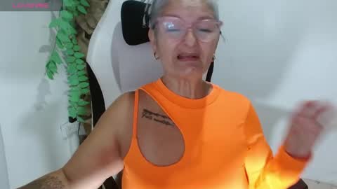 bibiana online show from 04/19/26, 12:48