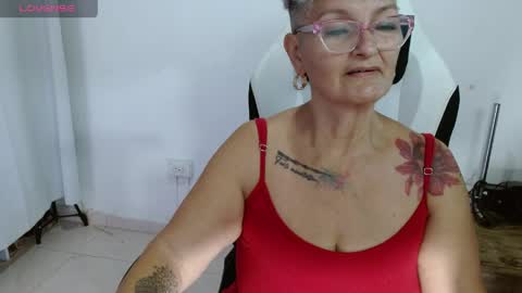 bibiana online show from 05/10/26, 04:12