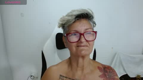 bibiana online show from 06/04/26, 10:21