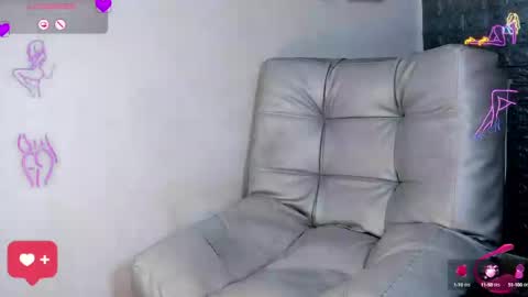 betzabeth miller online show from 02/26/25, 03:32