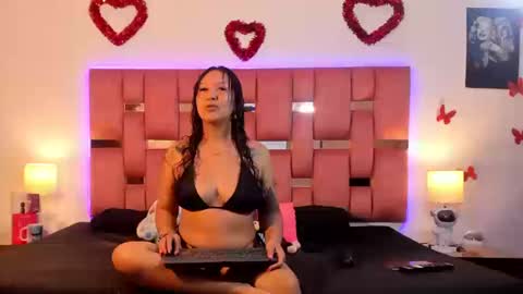 betzabeth miller online show from 09/20/25, 05:08