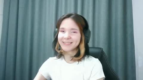 Snapshot of beulabejerano chatting on 04/25/26, 04:26 Ruby online show from 04/25/26, 04:26