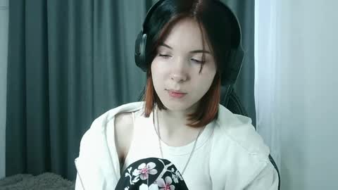 Snapshot of beulabejerano chatting on 05/05/26, 04:37 Ruby online show from 05/05/26, 04:37